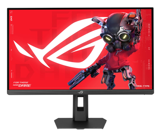 ASUS ROG Strix XG27ACMES - 1488508 - zdjęcie
